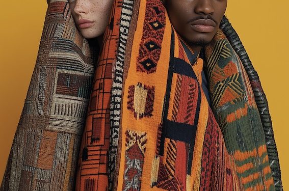 La fiera A Fabric Affair chiude il quinto appuntamento a +11%