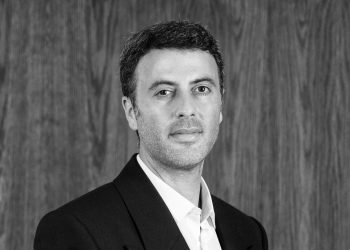 Arthur Lemoine sale a CEO del gruppo Galeries Lafayette