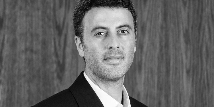 Arthur Lemoine sale a CEO del gruppo Galeries Lafayette