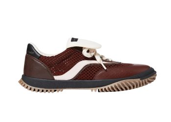 La nuova sneakers di Stella McCartney scommette sulla sostenibilità