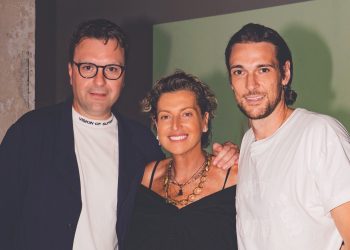 Nasce Eterea: una nuova holding per Vision of Super e Phobia Archive