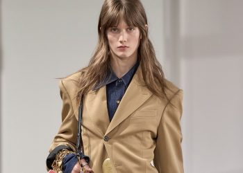 Michael Rider amplia (finalmente) il range stilistico di Celine