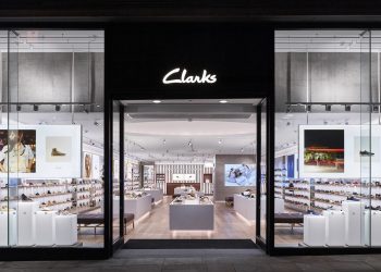 Clarks in calo: 2024 a -9,4%. Ma è un “anno di transizione”