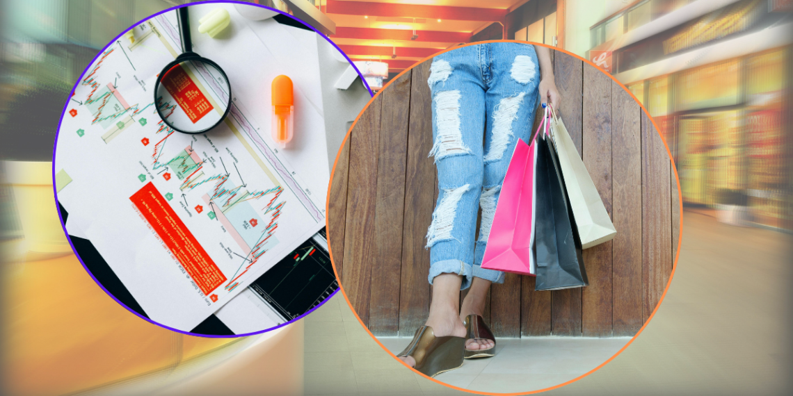 Consumi fashion: con i saldi a -3% il Q1 è negativo. Ripresa rimandata al 2026