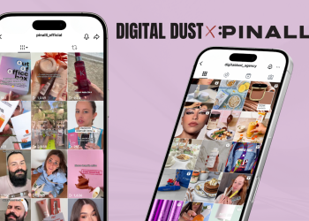 Tra sfide e misteri arriva l’originale palinsesto di TikTok firmato Pinalli e Digital Dust