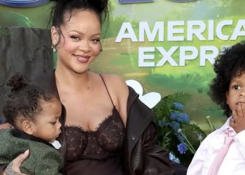 Dior by Jonathan Anderson debutta sul red carpet in chiave kidswear