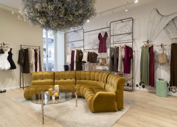 Dixie (gruppo Imperial) apre uno store a Torino