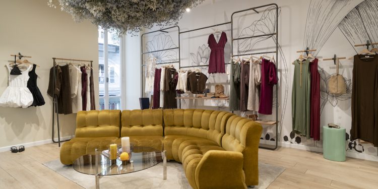 Dixie (gruppo Imperial) apre uno store a Torino