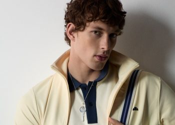 Ellesse si prepara al ritorno negli Usa con The Iconic Brands Corporation