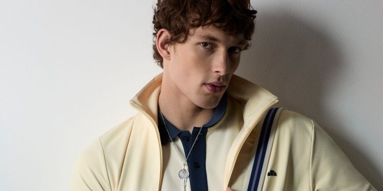 Ellesse si prepara al ritorno negli Usa con The Iconic Brands Corporation