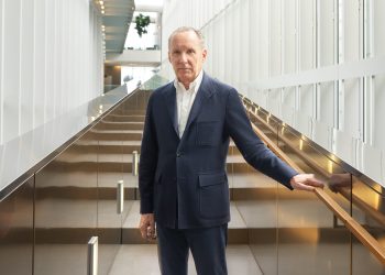 Gruppo Zegna, primi sei mesi a 972,7 mln (-3,4%). Tomasek detiene il 10%