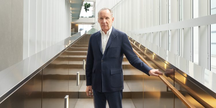 Gruppo Zegna, primi sei mesi a 972,7 mln (-3,4%). Tomasek detiene il 10%
