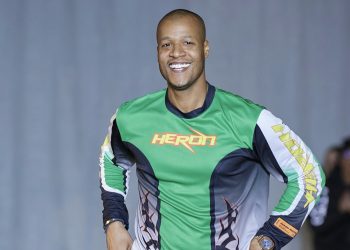 Il ‘fuggi fuggi’ da New Guards Group continua. Lascia anche Heron Preston