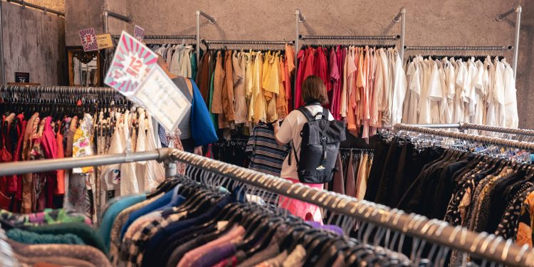 Humana, il business ‘charity’ degli abiti usati vale oltre 28 milioni di dollari