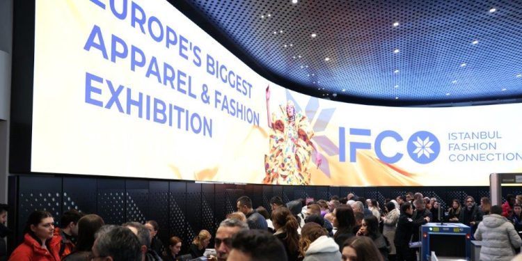 Ifco scalda i motori per l’ottava edizione. Attesi oltre 30mila visitatori