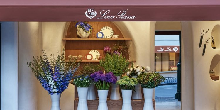 Caporalato, Loro Piana va in amministrazione giudiziaria