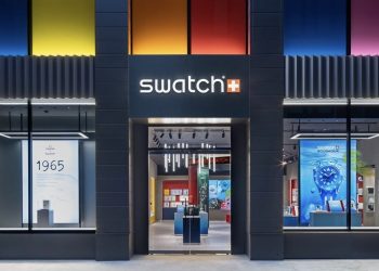 Swatch Group, utile ancora in picchiata: -66% nei sei mesi. Pesa la Cina