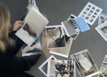 Nuovo corso per Odissi. Nataša Čagalj è la nuova direttrice creativa