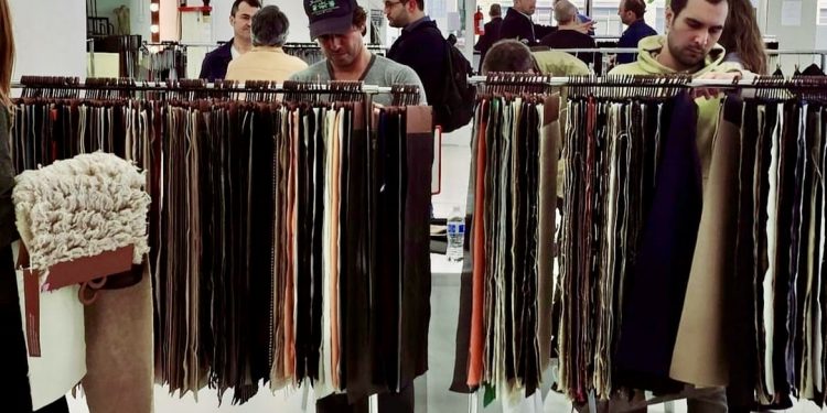 Al via la quinta edizione di A Fabric Affair a New York