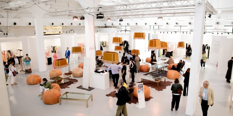 White porta per la prima volta a Milano il RLC Global Summit