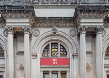 La moda contribuisce all’aumento di visitatori (+5%) del Met