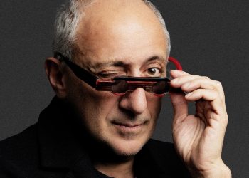 L’eyewear secondo Alain Mikli: “L’AI è solo un database”