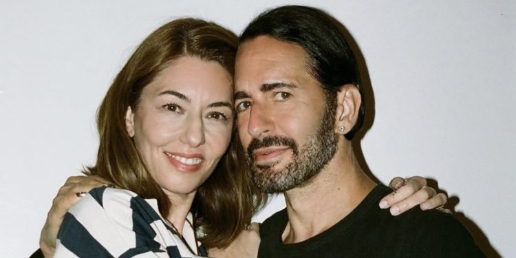 Sofia Coppola presenterà al Festival di Venezia un documentario su Marc Jacobs