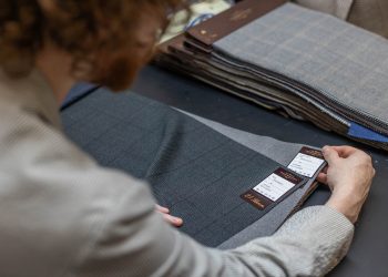 Vitale Barberis Canonico, il primo semestre cresce single digit ma preoccupano i dazi