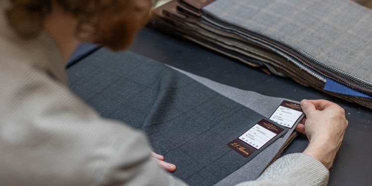 Vitale Barberis Canonico, il primo semestre cresce single digit ma preoccupano i dazi