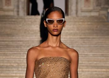 Marcolin, fatturato flat a 295,7 milioni nei primi sei mesi
