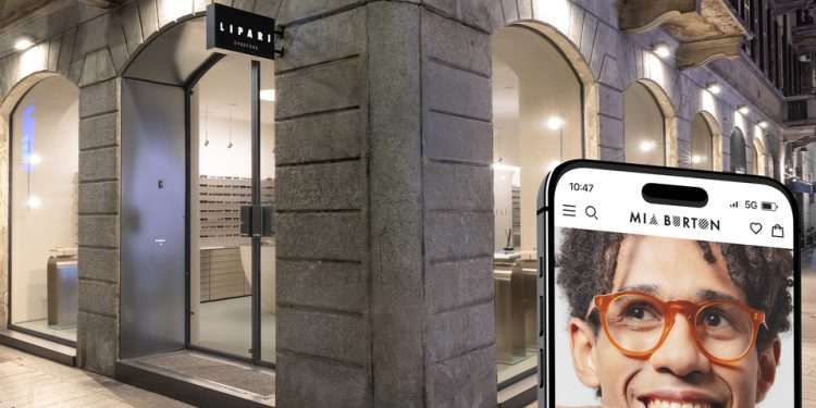 L’e-commerce Mia Burton si fonde con il rivenditore eyewear Lipari