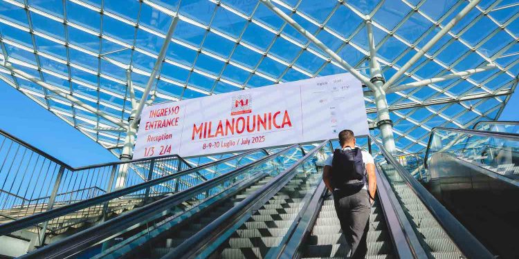 Primo trimestre 2025 in chiaroscuro per il tessile italiano. L’export resta in calo (-2,3%)