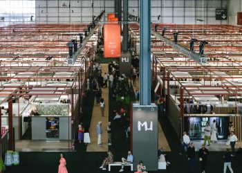 Milano Unica 41, buyer esteri a +10%. Canclini: “Tessile in ripresa nel 2026”