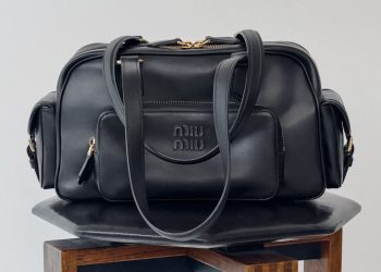 Miu Miu amplia i modelli della linea ‘Pocket bag’