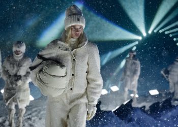 Moncler Grenoble vola in America: Aspen ospiterà il prossimo show