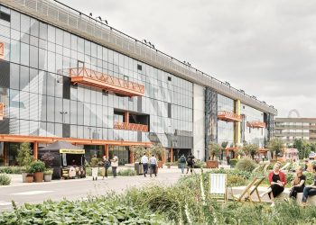 Naba sceglie Londra per il primo campus fuori dall’Italia