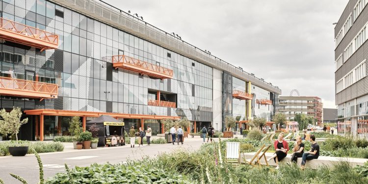 Naba sceglie Londra per il primo campus fuori dall’Italia