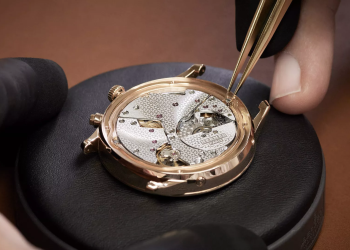 Hermès rafforza la filiera e amplia il sito orologiero di Le Noirmont