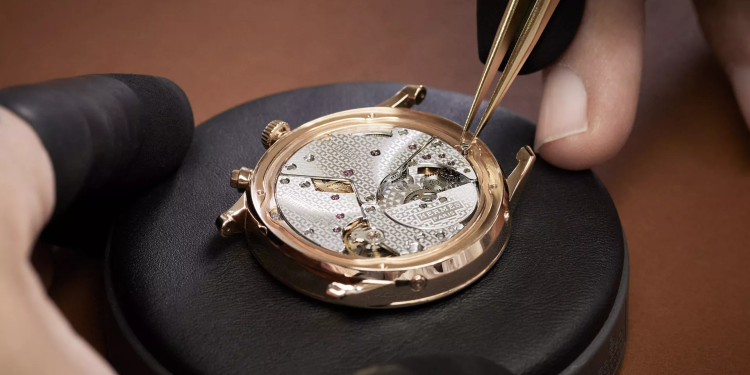 Hermès rafforza la filiera e amplia il sito orologiero di Le Noirmont