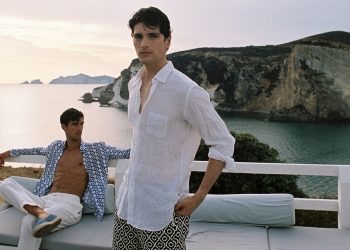 Il marchio menswear Peninsula sigla un accordo di licenza con A. Moda