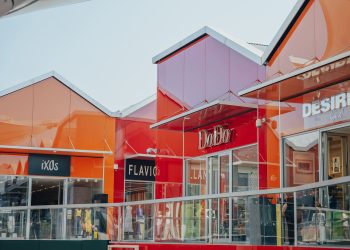 Scalo Milano, sei mesi a +12%. Sprint della moda uomo