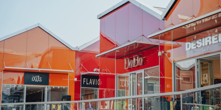 Scalo Milano, sei mesi a +12%. Sprint della moda uomo