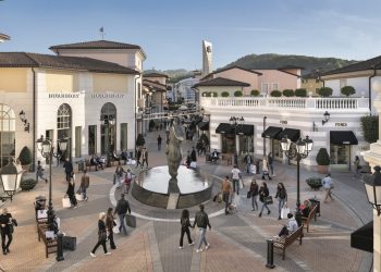 McArthurGlen, con Serravalle 25 anni di crescita in Italia