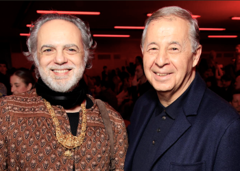 Rumors su Valentino, l’azienda: “Venturini è solo in malattia”