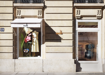 Lvmh Luxury Ventures entra nel capitale del brand francese di knitwear Molli