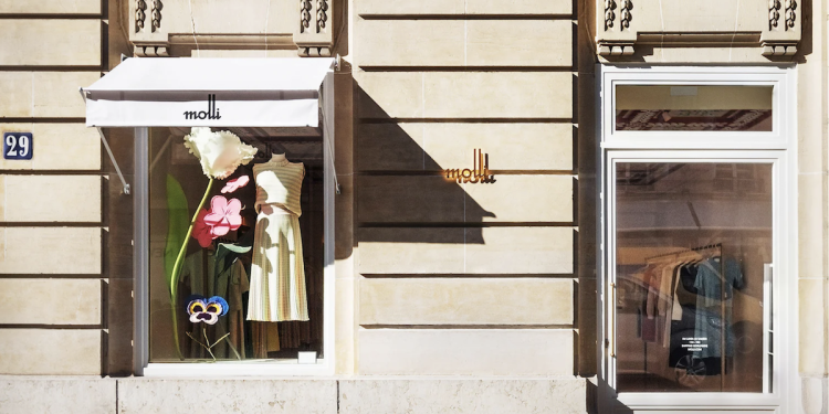 Lvmh Luxury Ventures entra nel capitale del brand francese di knitwear Molli