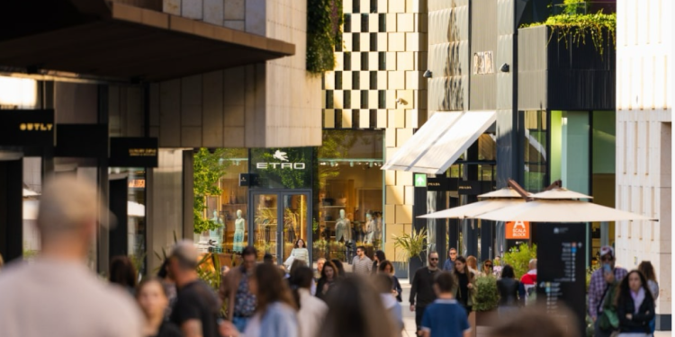 Dea Capital investe in San Marino Outlet e avvia il nuovo corso