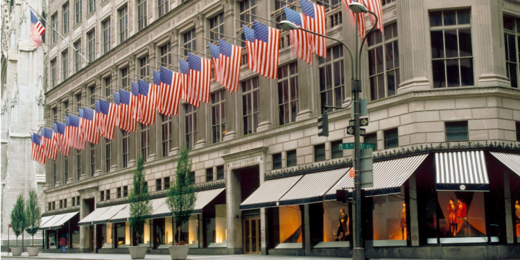 Saks Global, primo trimestre in perdita ma l’ebitda torna positivo