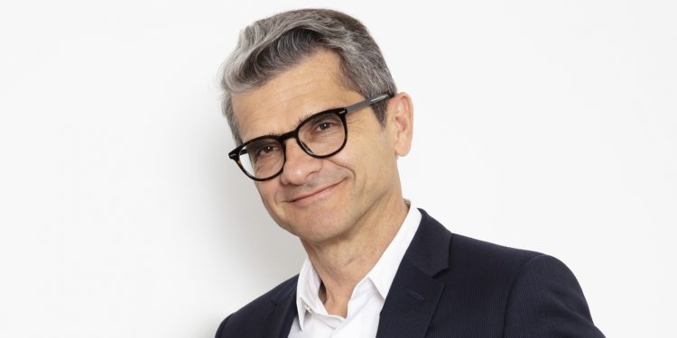 Serge Brunschwig lascia il timone di Jil Sander dopo sei mesi