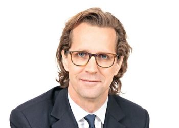 Pvh, il CEO Larsson scommette sul rilancio e acquista 1 mln di azioni
